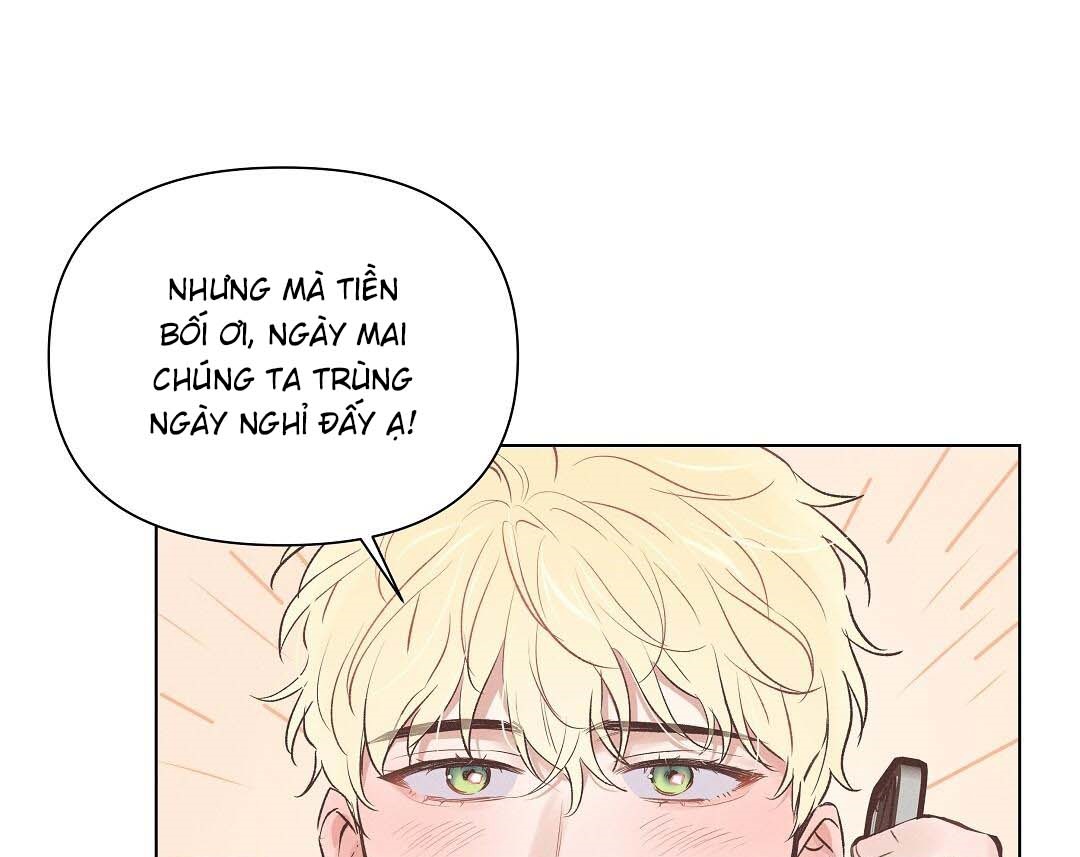 đại úy lãng mạn thân yêu của tôi chapter 24 16