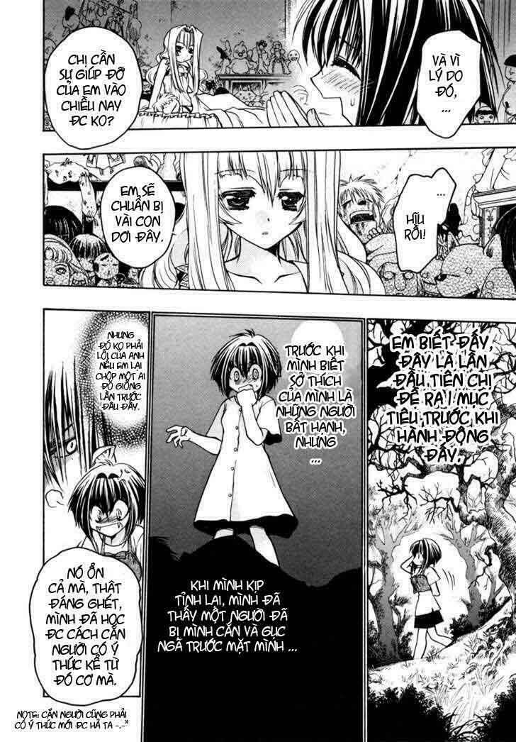 little vampire chapter 15 13