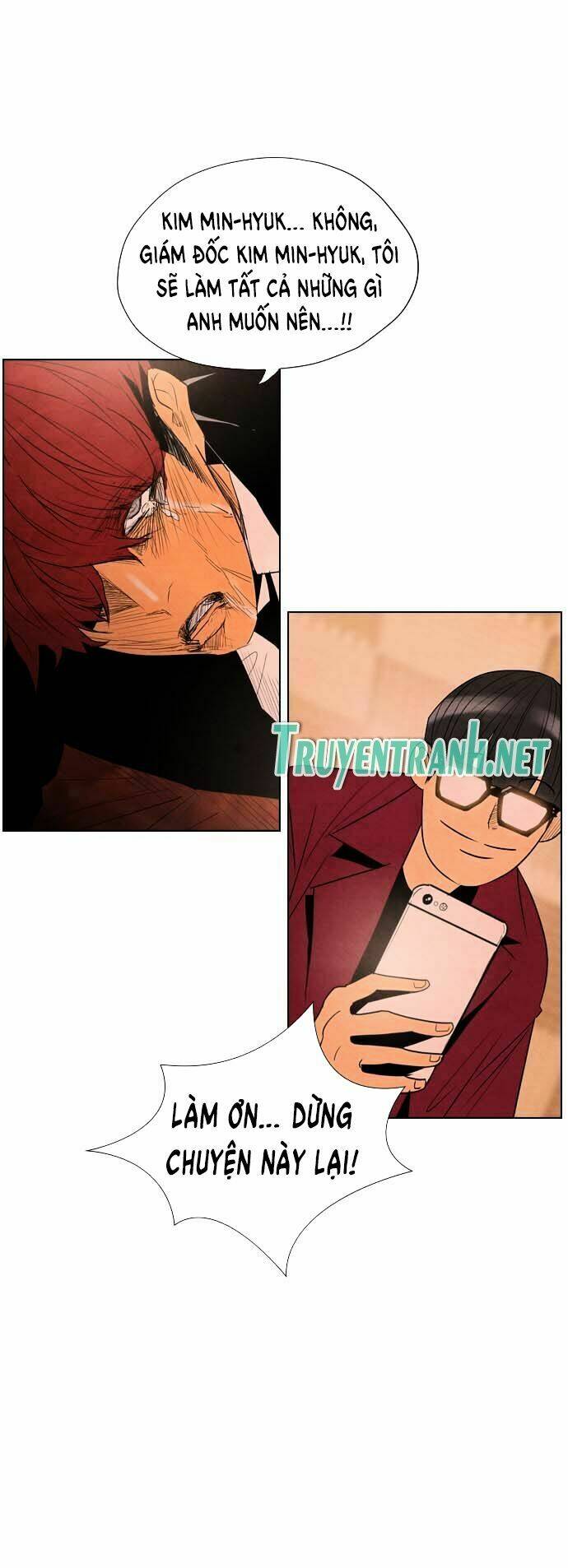 nạn nhân hồi sinh chapter 27 45