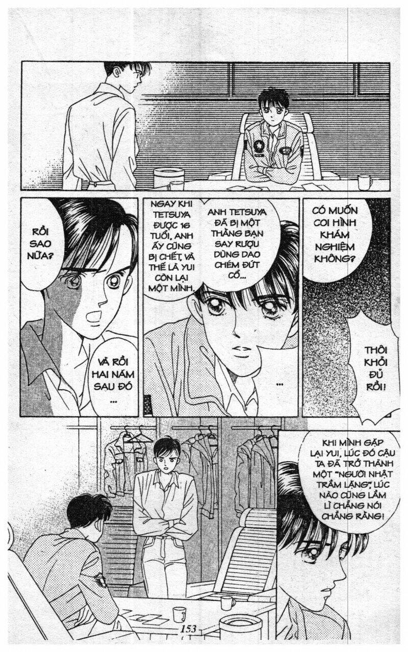 nàng tiên ánh trăng - kaguya hime chapter 1 151