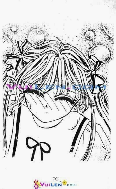 đôi giày thủy tinh chapter 6 26