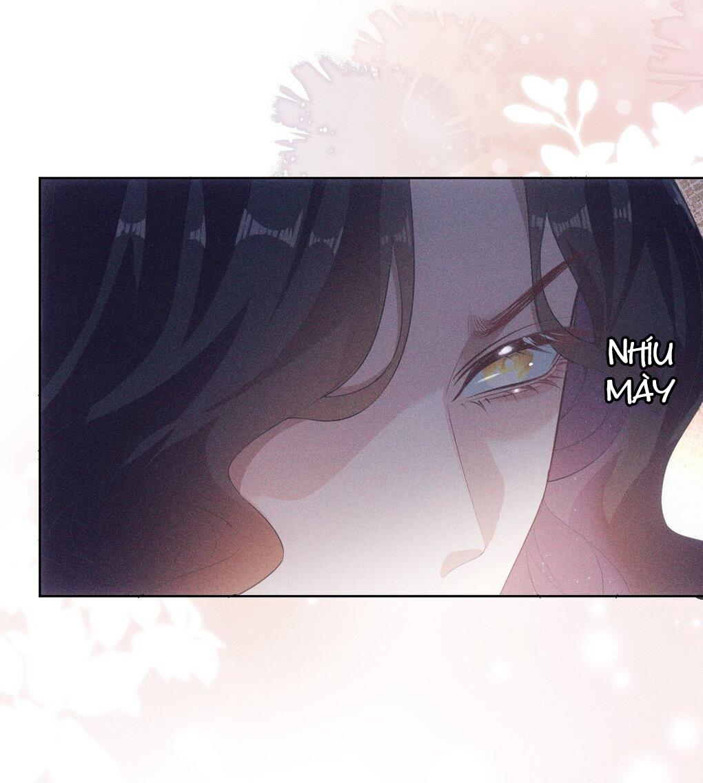 hỉ sự của đế quân chapter 2 20