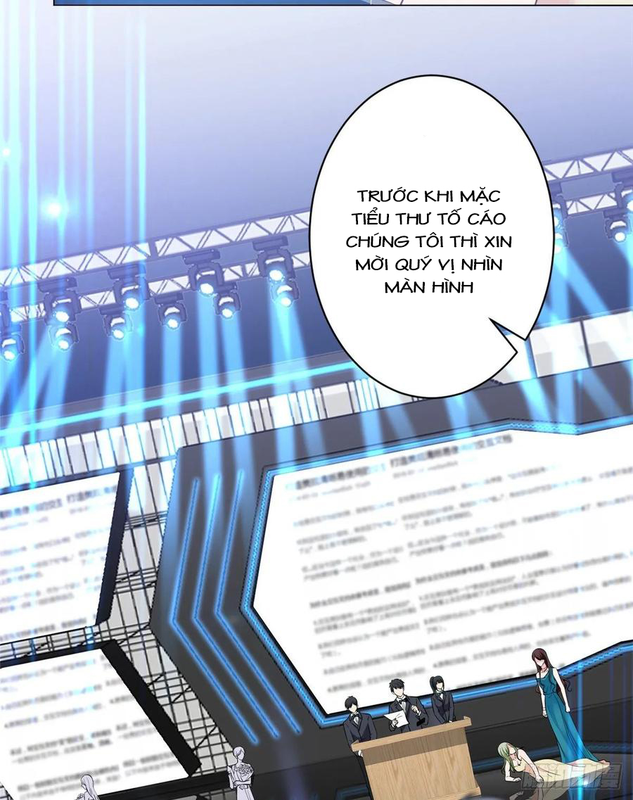 thí hôn lão công, cần giúp sức chapter 166 15