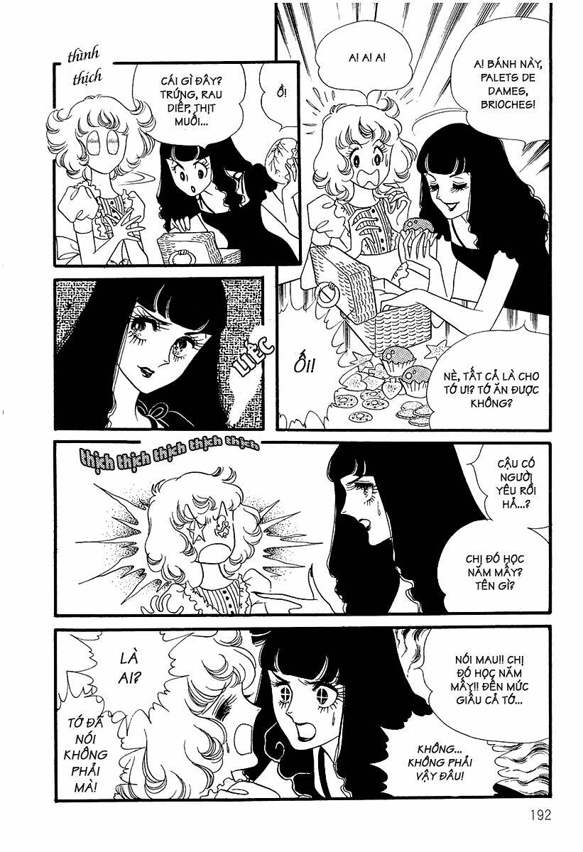 oniisama e... chapter 9 25