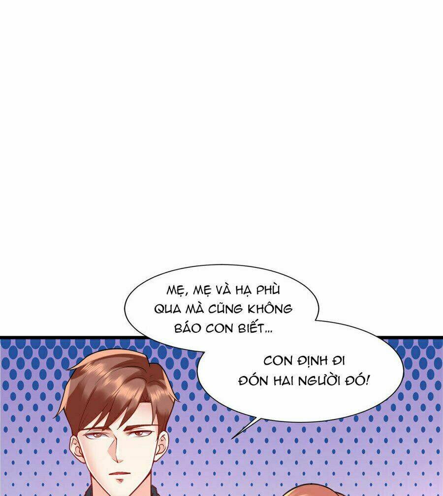 tiểu bạch điềm thê của long thiếu chapter 16 10