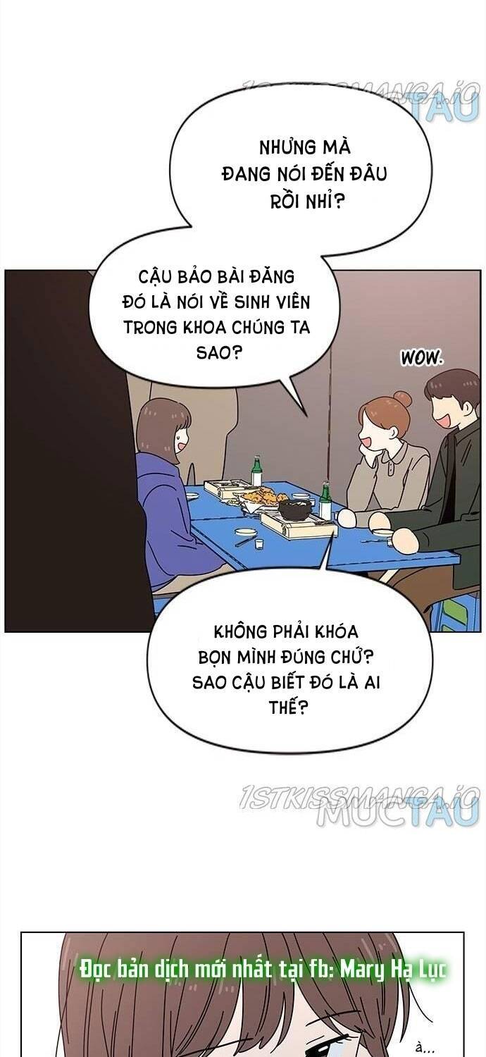 thanh xuân rực rỡ - season of blossom chapter 83 4