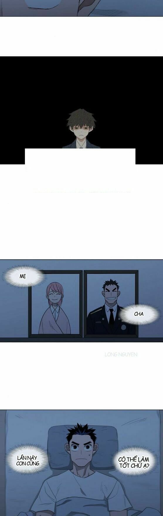 Võ Sĩ Quyền Anh chapter 39 34