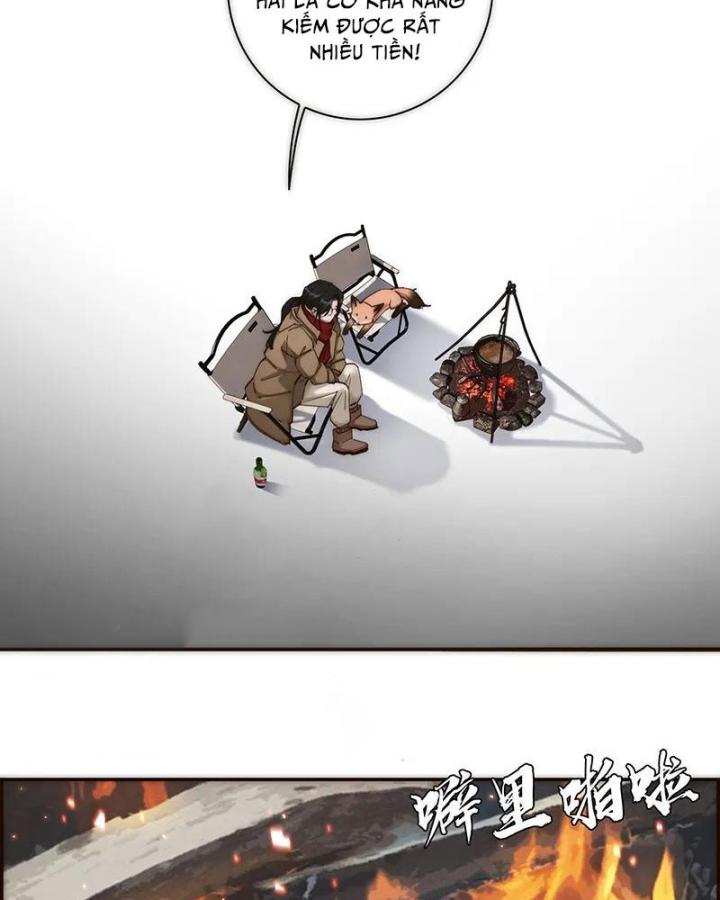 ân nhân của tôi không phải học giả chapter 2 14