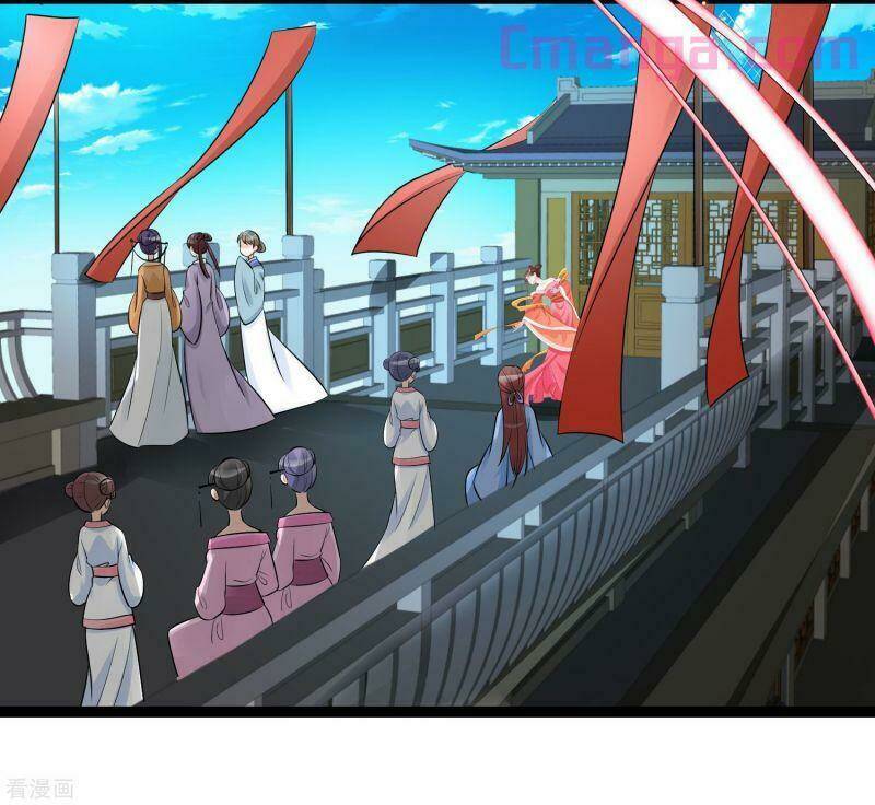 độc y đích nữ chapter 35 4