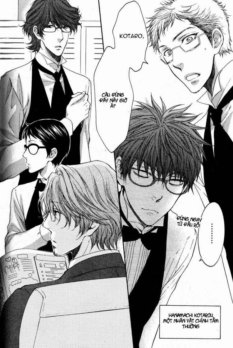 megane cafe glass chapter 5 6