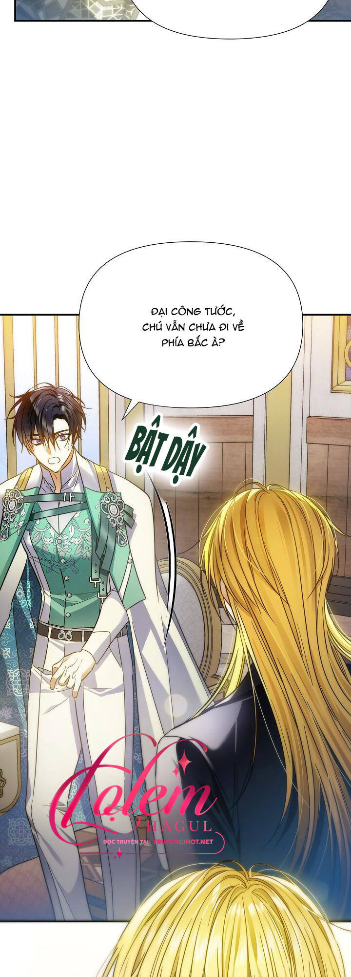 tôi đã ở đây ngay từ đầu chapter 81.1 24