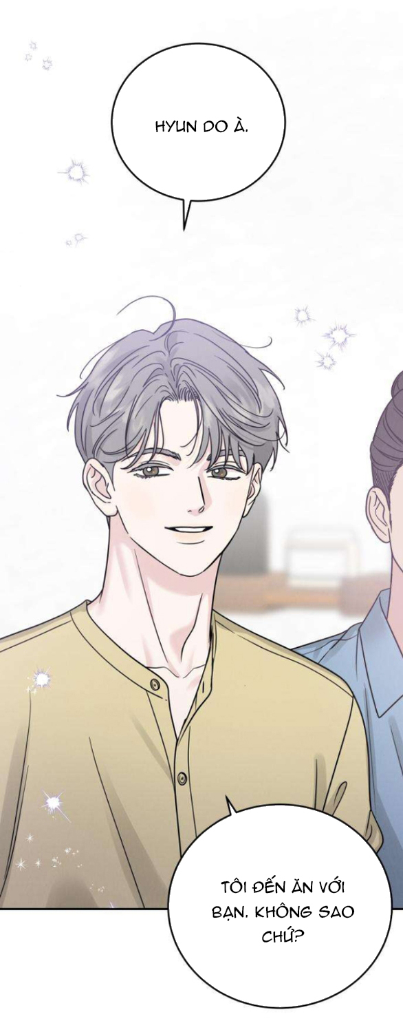 Thuyết Tình Yêu Ích Kỷ chapter 40.2 4