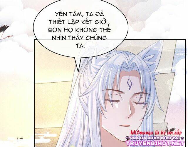 hắc hóa nam chính trực tuyến nuôi thỏ chapter 11 34