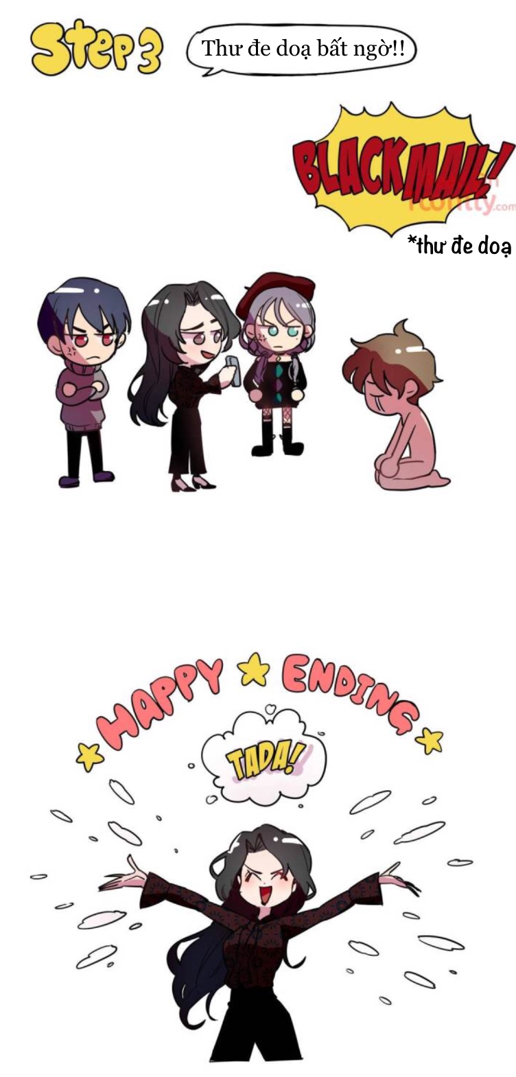 mảnh ghép o bị khuyết chapter 15 17