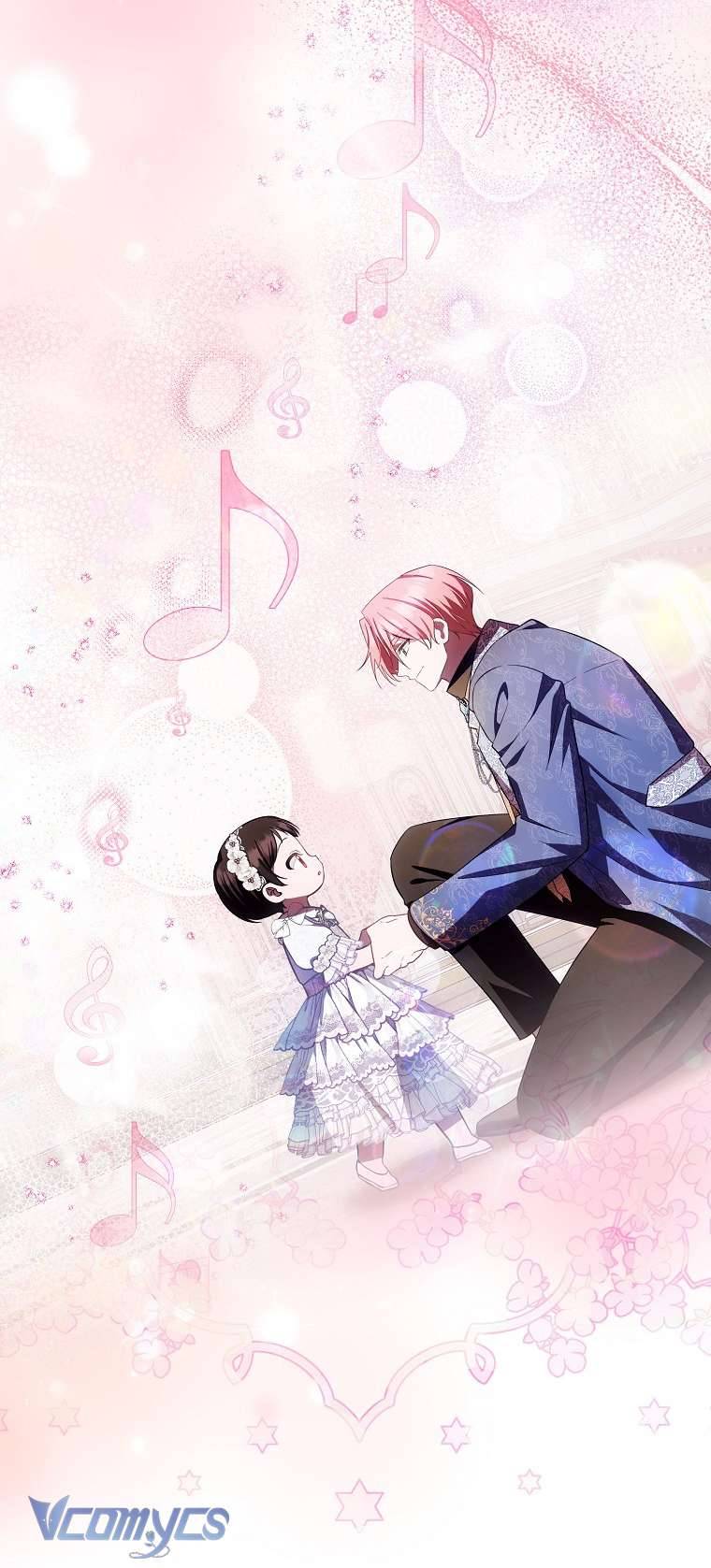 lần đầu bé út được yêu thương chapter 16 27