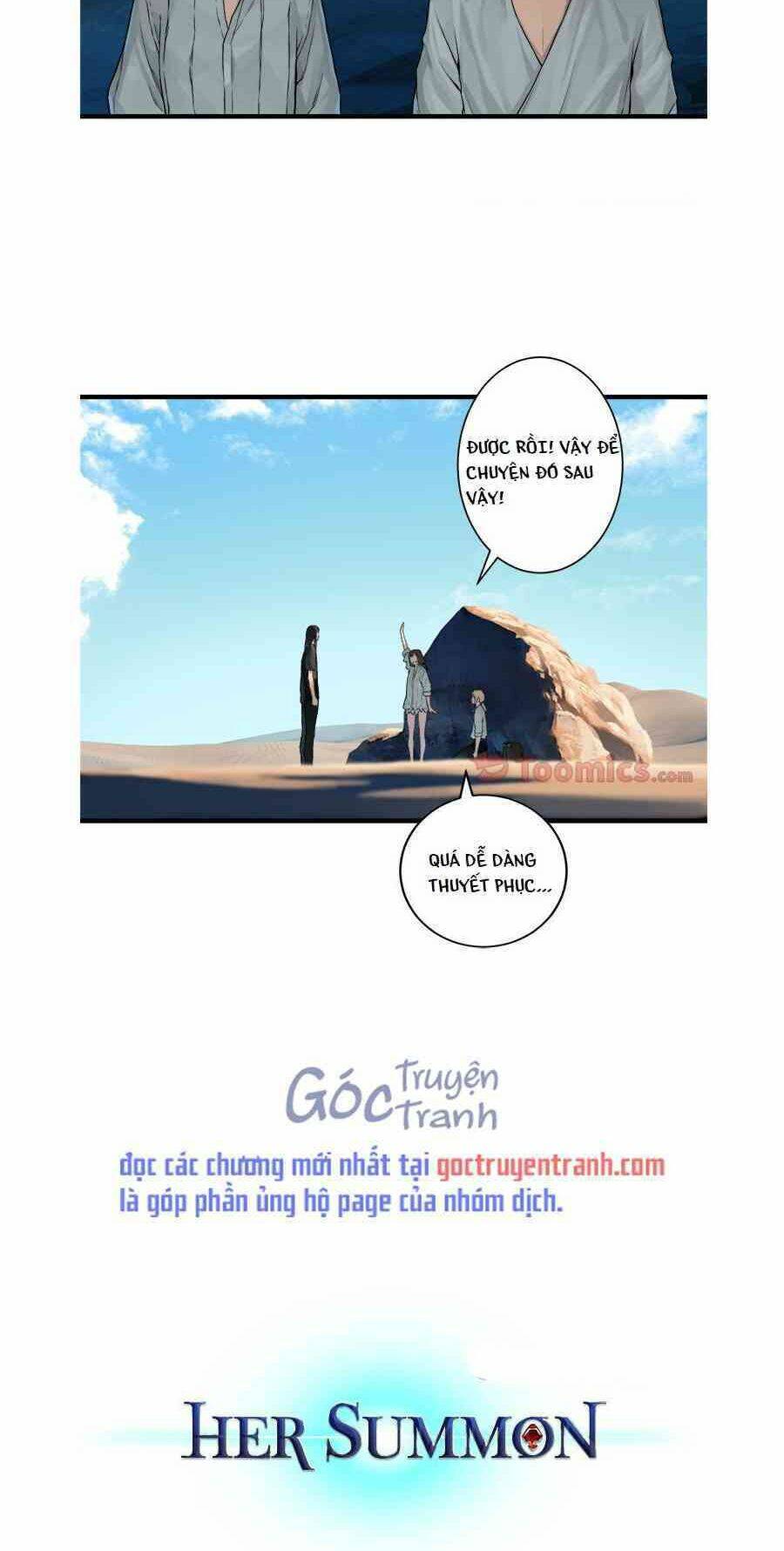 triệu hồi đến thế giới fantasy chapter 64 22