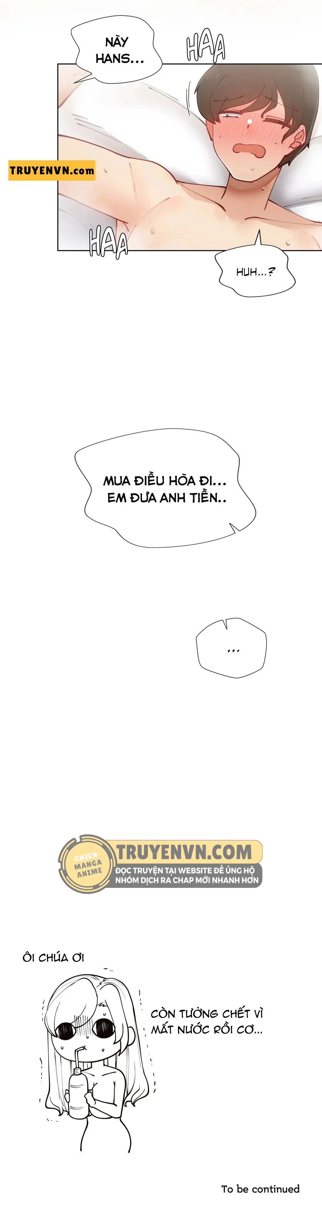 gia sư nữ quái chapter 30 44