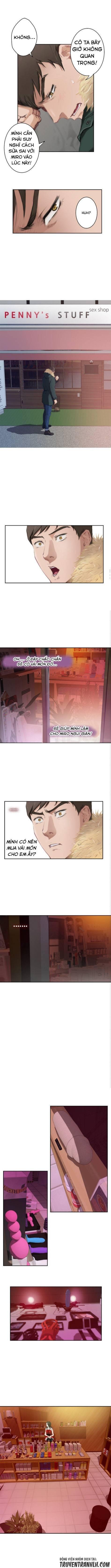 h-mate chapter 82 11