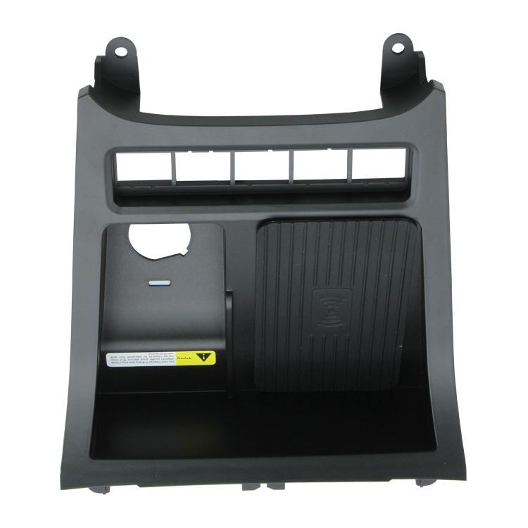 Phong cách mới nhất phù hợp cho 10, 11, 12 tuổi Xe sạc không dây VW Golf 6 cảm ứng tự động dành riêng cho xe chuyên dụng