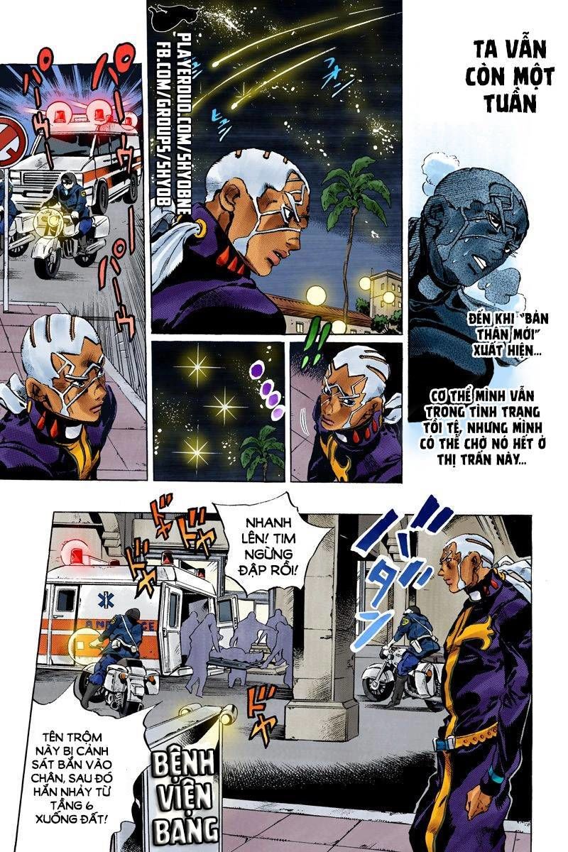 cuộc phiêu lưu bí ẩn chapter 697 4