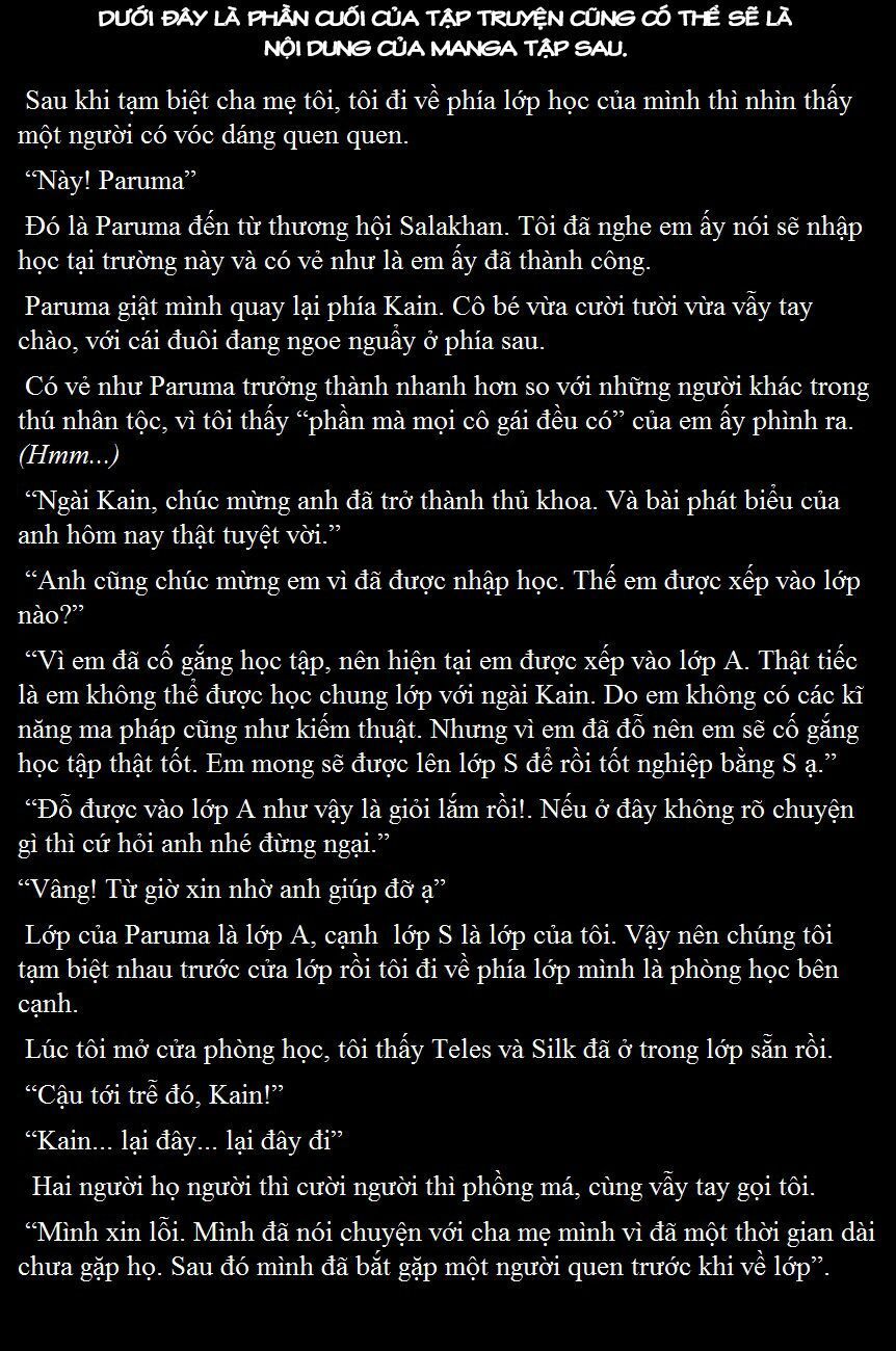 tensei kizoku no isekai boukenroku ~jichou wo shiranai kamigami no shito~ chapter 22 37