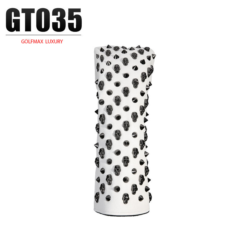 Bao đầu gậy golf cao cấp_hàng chính hãng PGM_GT035