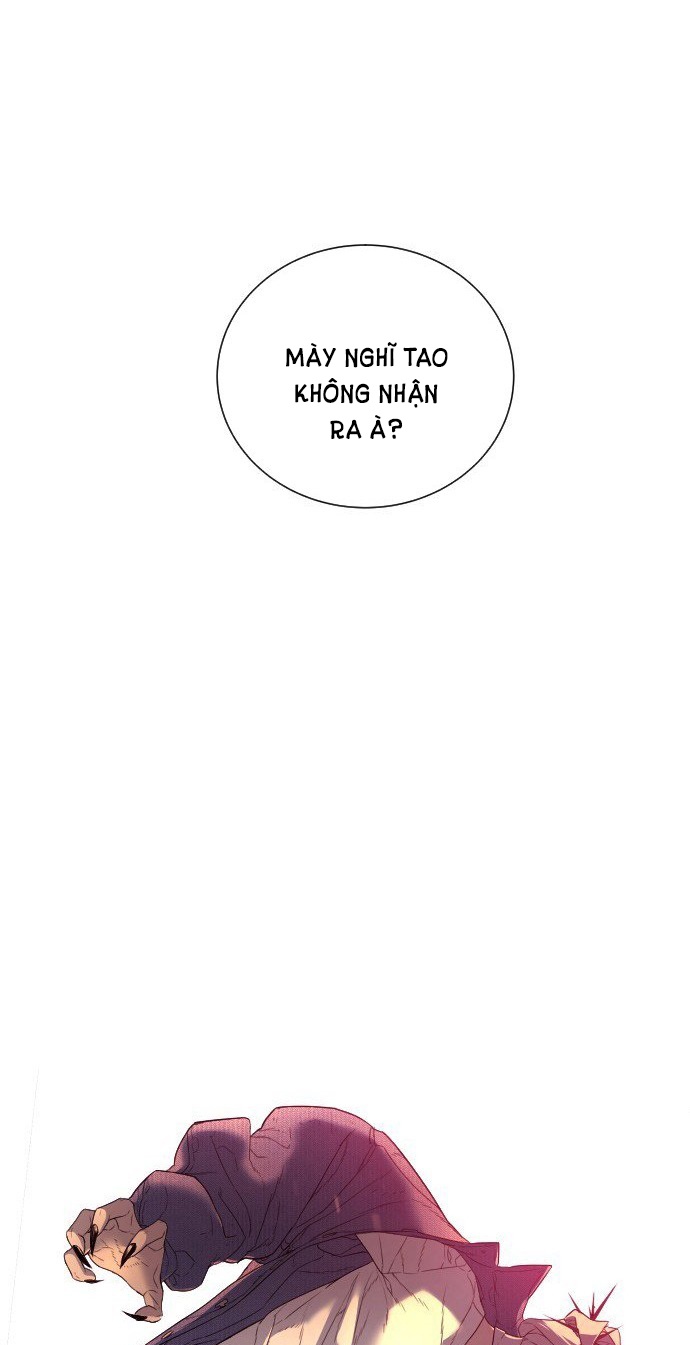 bạch huyết - white blood chapter 14 26