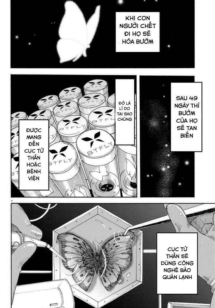 butterfly storage chapter 3 5