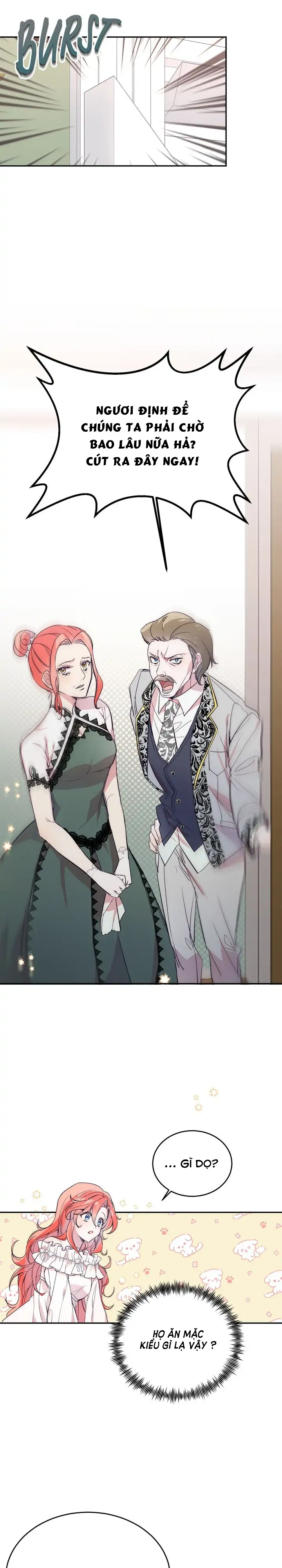 cách để trao vương miện cho vị hoàng tử hoang dã của tôi chapter 1 22