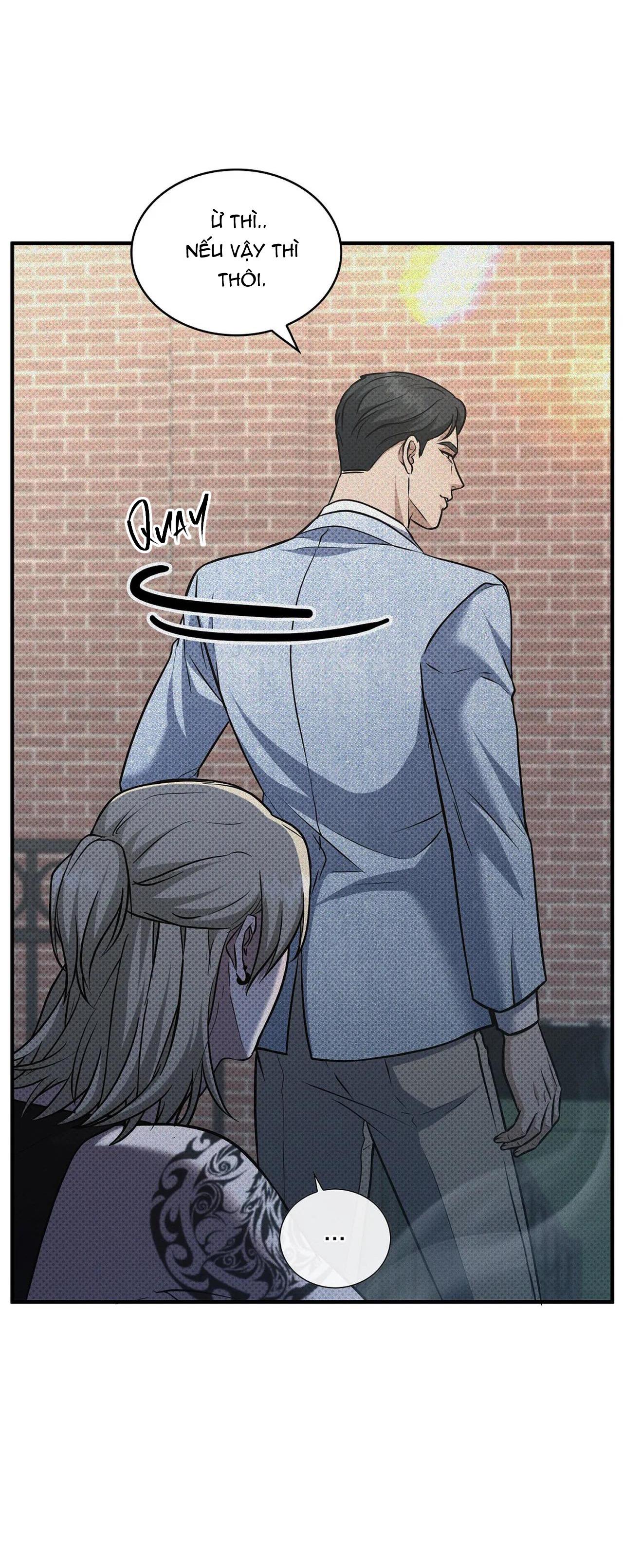 (abo) nỗi u sầu của manhattan chapter 2 34