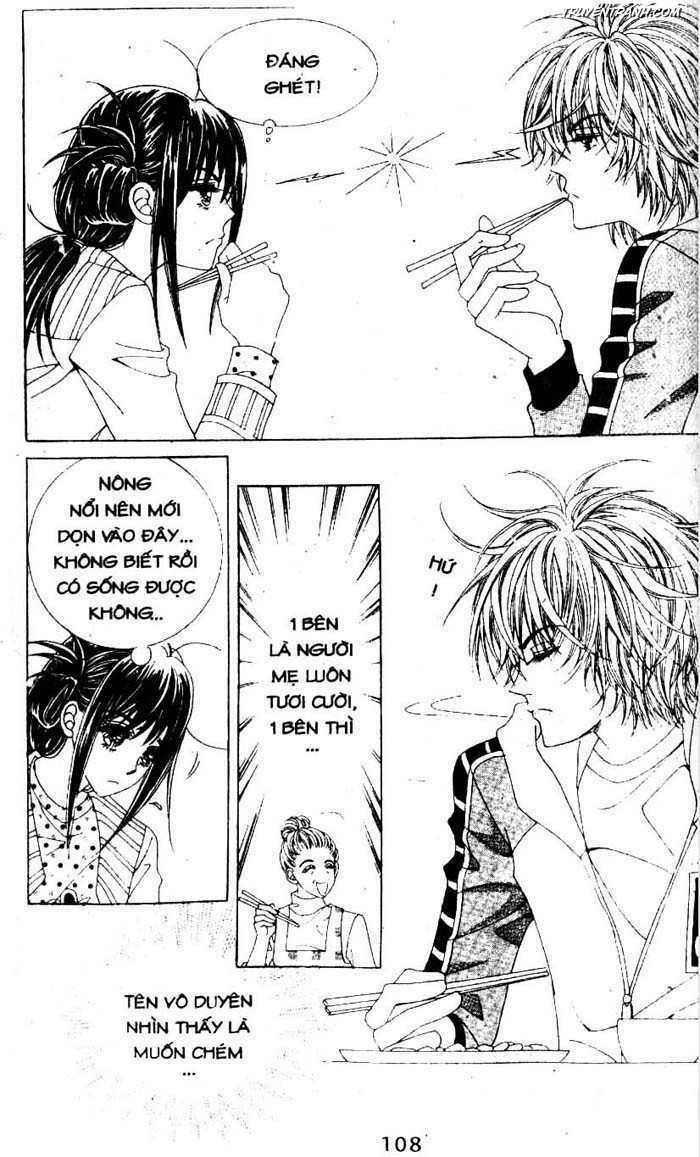 nhà trọ hoàn hảo chapter 4 24