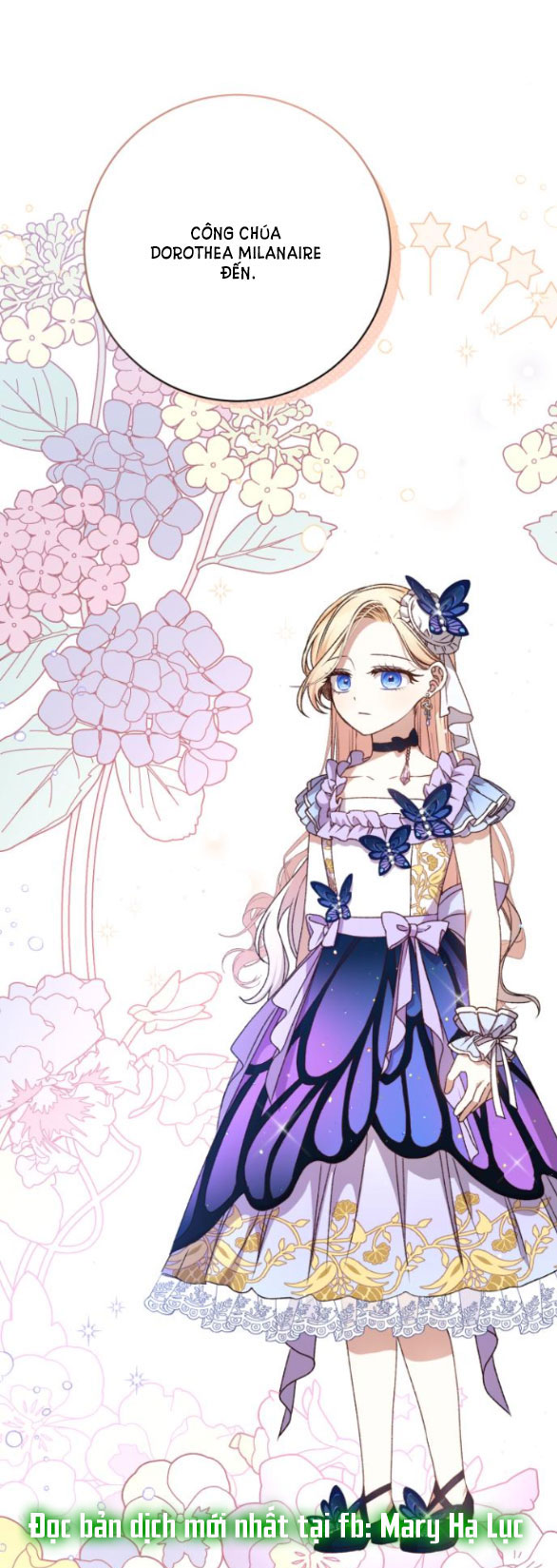 Bạo Chúa Muốn Có Cuộc Sống Tốt Đẹp chapter 36.2 - Trang 7
