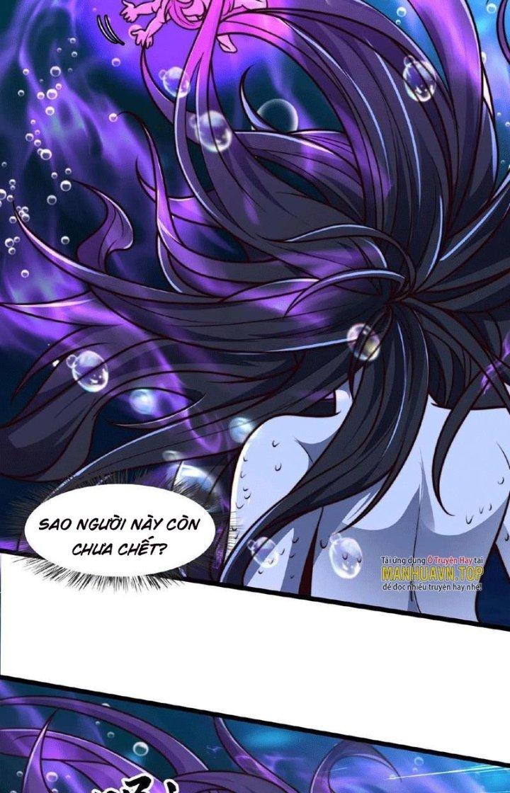 ta nuôi ma quỷ ở trấn ma ti chapter 103 20