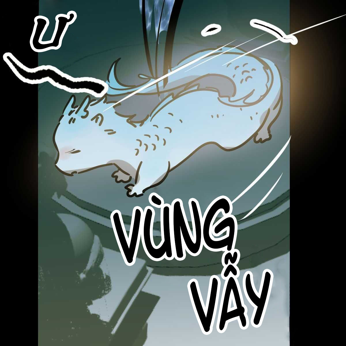 bắt lấy ngao ngao chapter 85 61