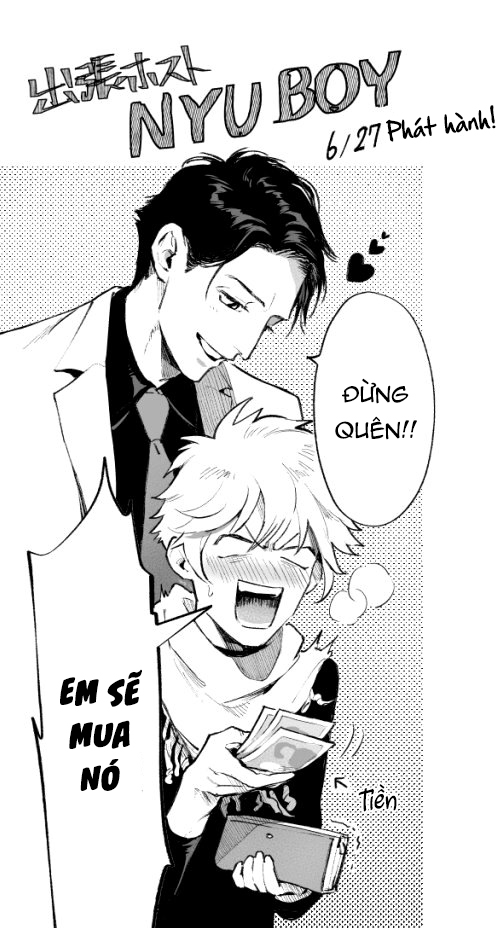 đắm chìm vào em chapter 6 14