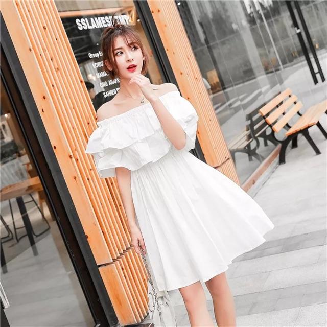 Váy Nữ Siêu Xinh, Kiểu Dáng Đẹp Cho Nàng Tỏa Sắc