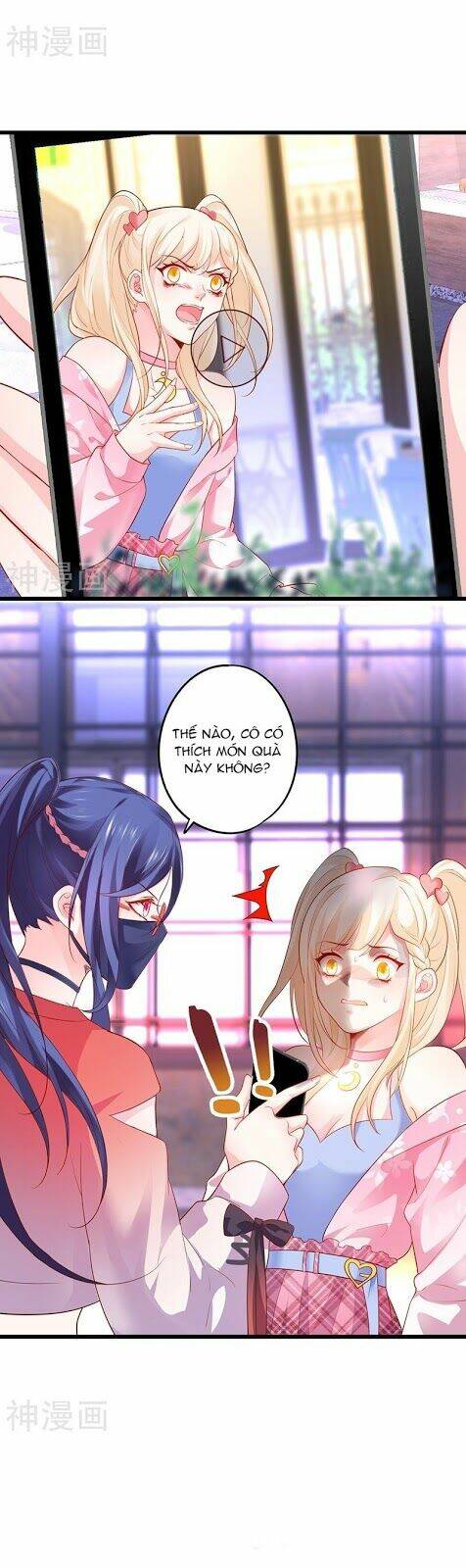 biến lan lăng vương thành ảnh đế chapter 35 1