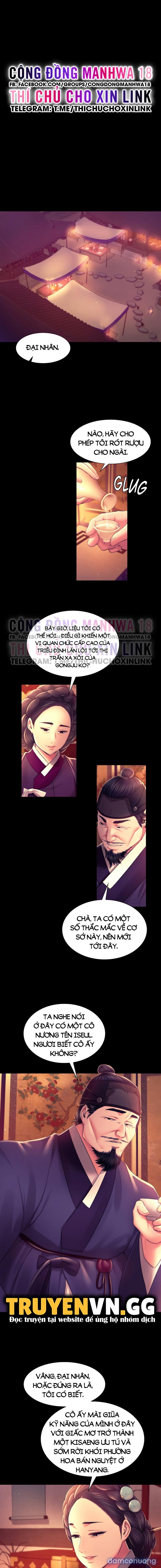 [18+] tiểu thư chapter 89 8