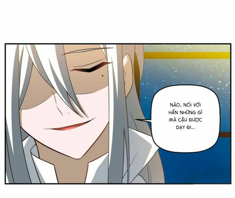 người yêu khát máu của tôi chapter 73 43