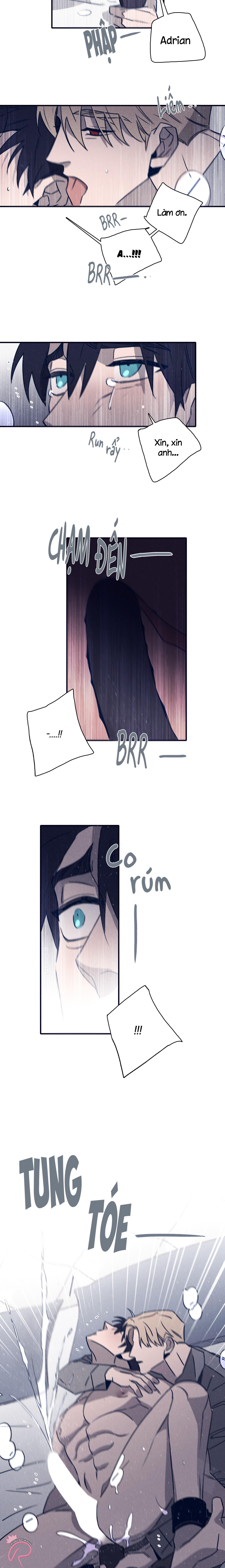 độc dược (marcel) chapter 43 7