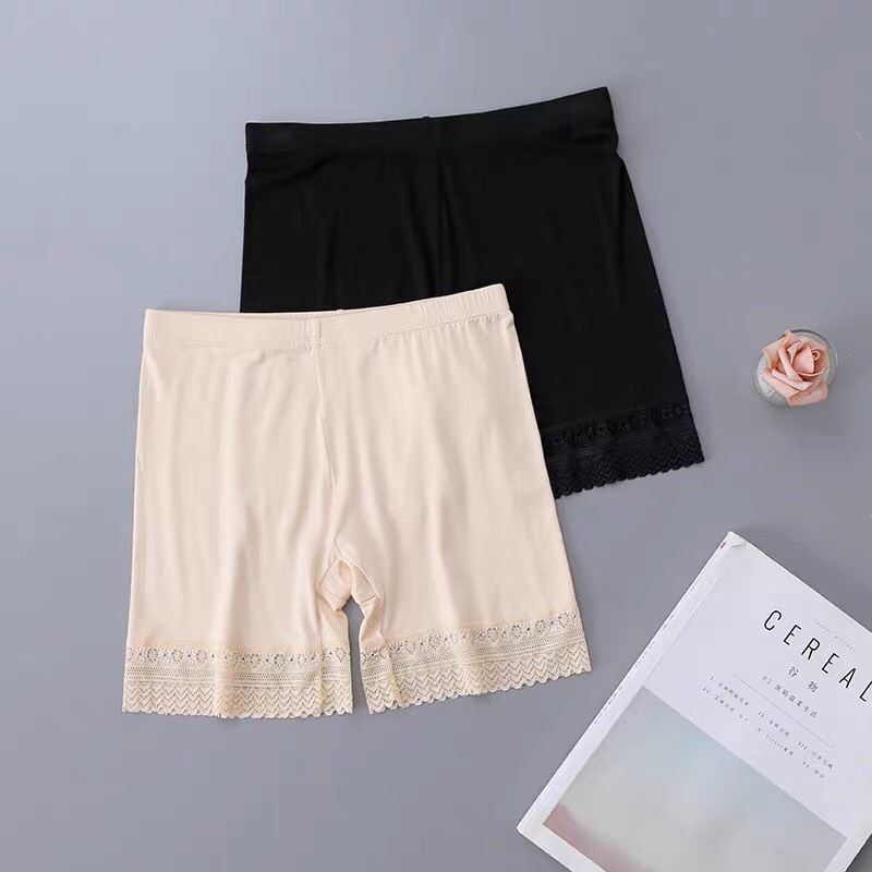 Quần mặc váy trung niên cao caasap, chất cotton co giãn