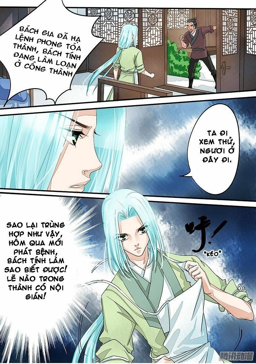 hồng vân chapter 26 3