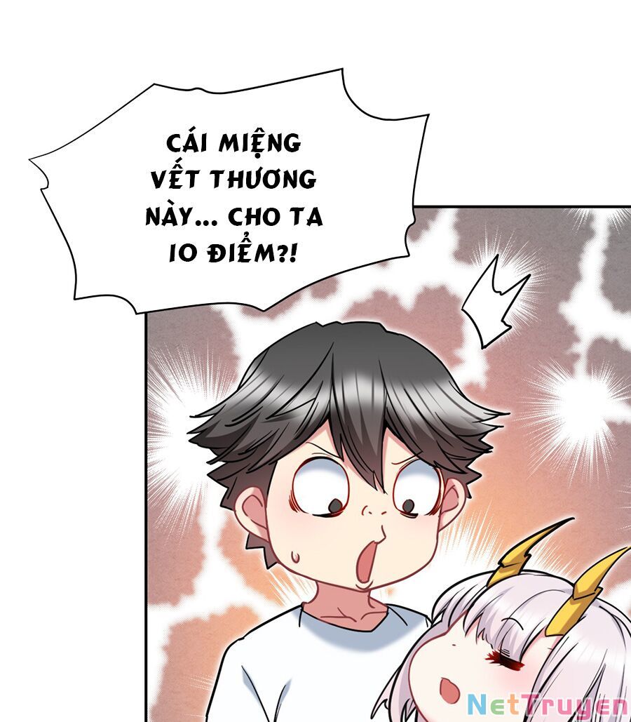 đồ long kỵ sĩ hôn môi ác long chapter 24 30