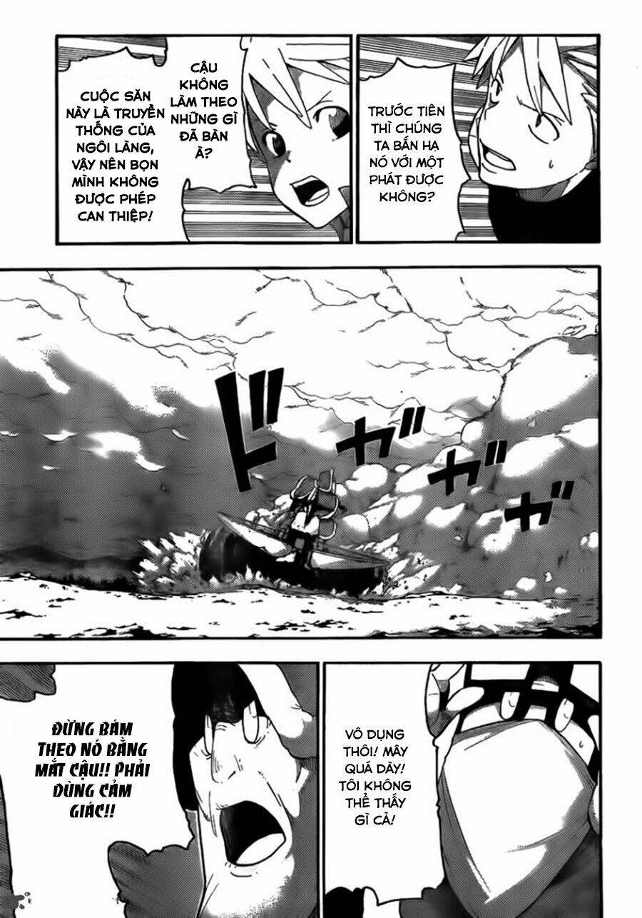 soul eater chapter 88 13