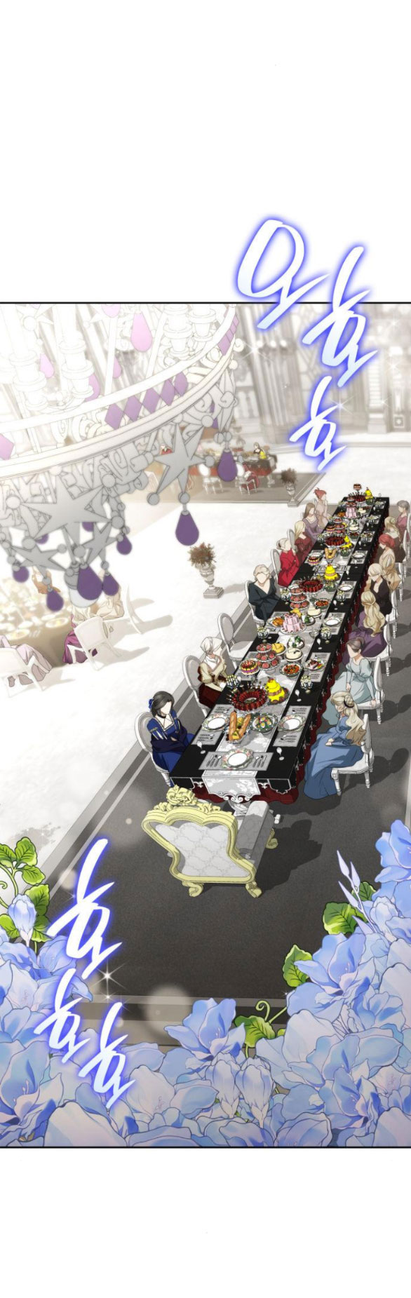 chị yêu, kiếp này em sẽ là hoàng hậu chapter 98.1 29