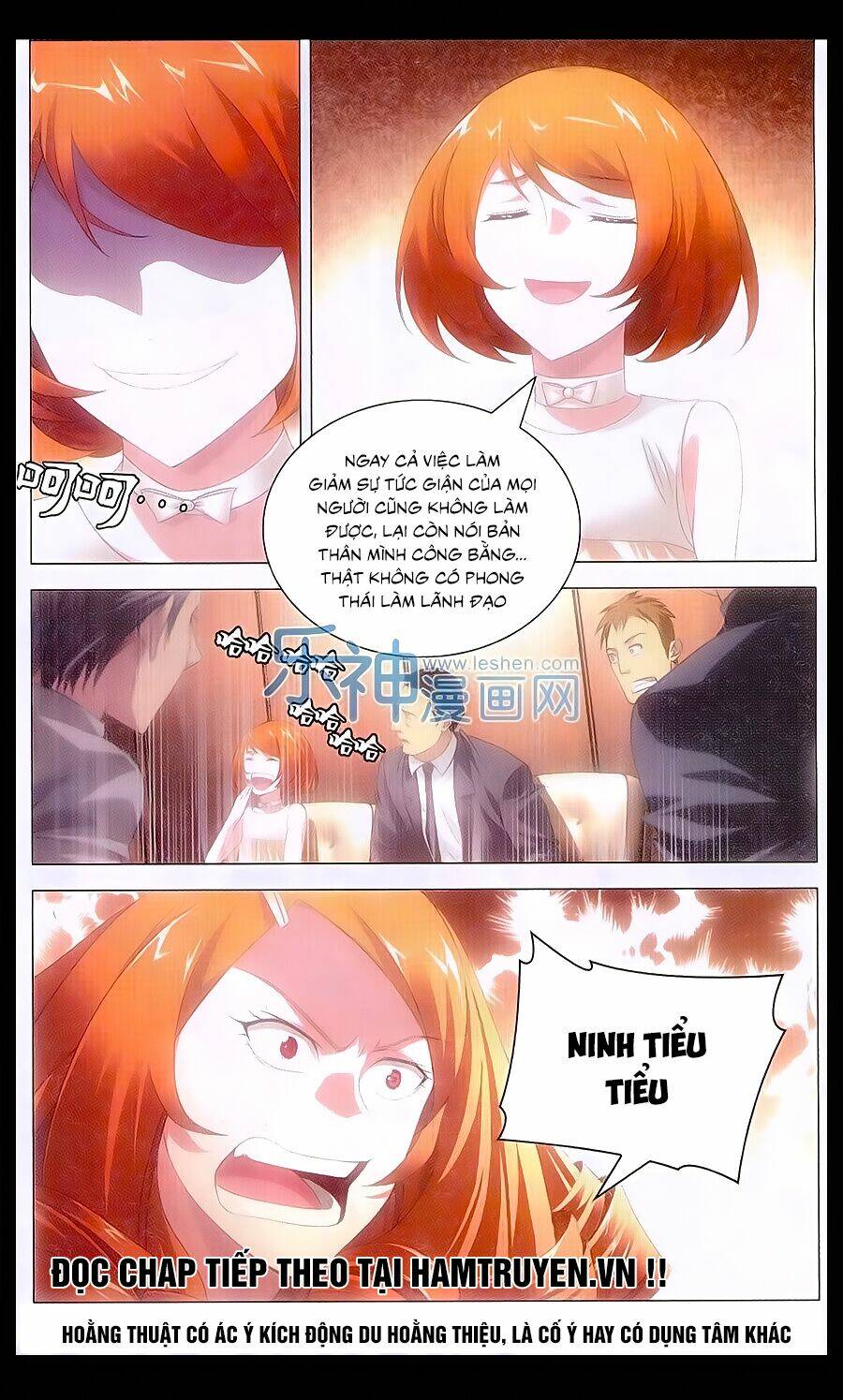 chín chín tám mươi một - 9981 chapter 78 21