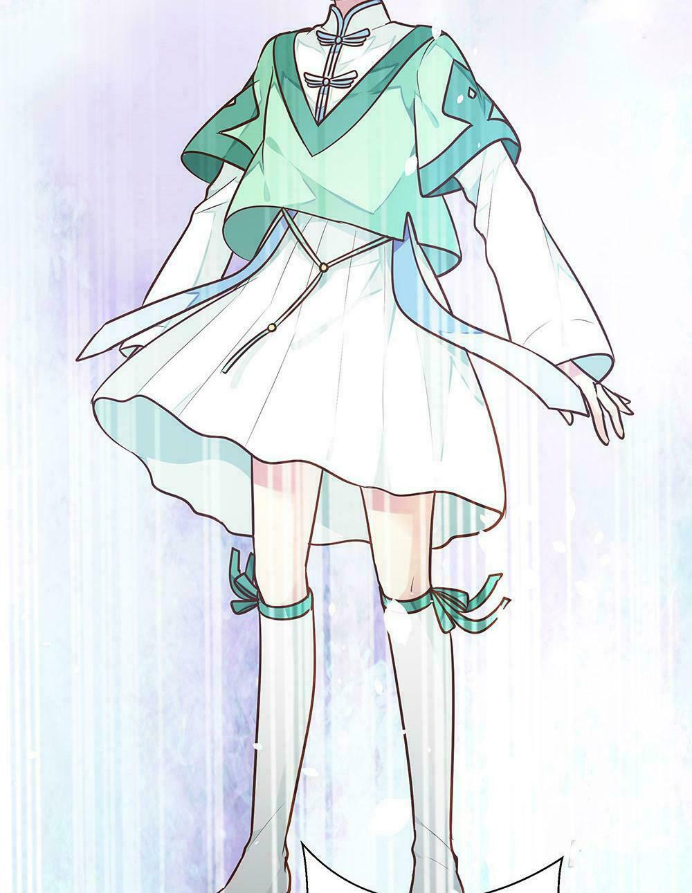 thái tử phi nhà ta thật hung hăng chapter 9 2