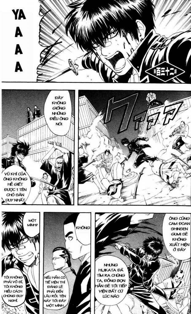gintama - linh hồn bạc chapter 131 20