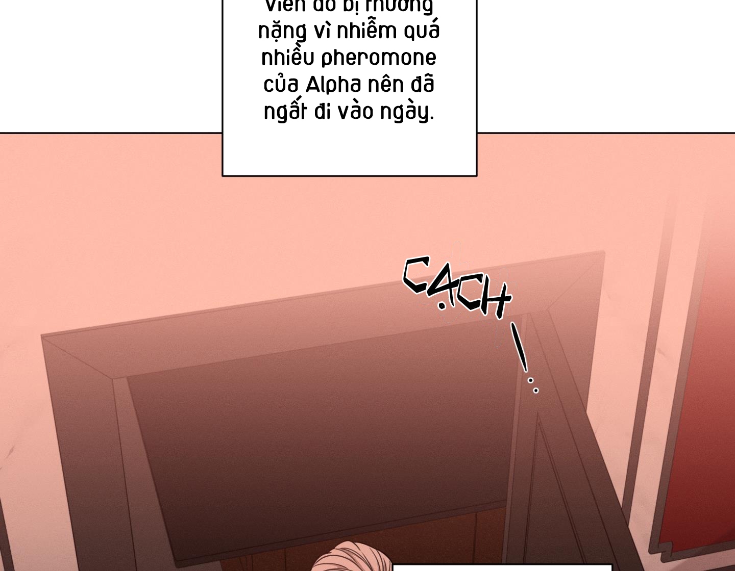 hội chứng minmotion chapter 31 110