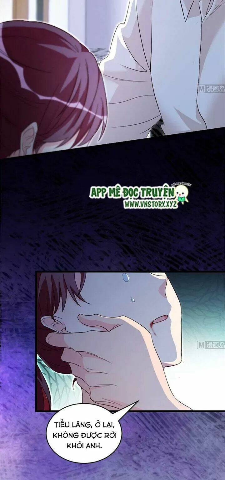 thiên hậu trở về chapter 176 14